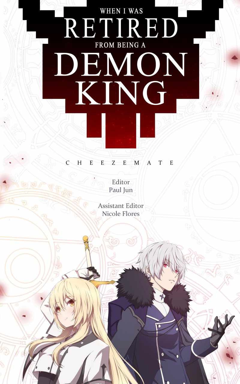 Retired Demon King Chapter 10 60